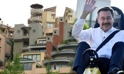 Melih Gökçek 8 Yıldır Lojmandan Çıkmıyor
