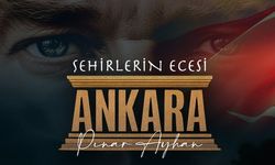 Cumhuriyet’in 102. Yılında Ankara’da Unutulmaz Buluşma: Şehirlerin Ecesi Ankara Senfonik Anlatısı
