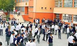Pazartesi Günü Tüm Okullarda Uygulanacak!