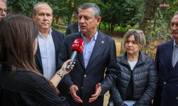 Özgür Özel: Mansur Bey İle İlgili Herhangi Bir Sorunumuz Yok. Biz Ona Güveniyoruz, Bir Sıkıntı Olmadığını da Biliyoruz