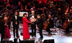 “Şehirlerin Ecesi: Ankara” Gölbaşı'nda Sahnelendi