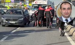 Sinan Ateş Cinayetinin Sanıklarından Avukat Serdar Öktem, Silahlı Saldırıda Öldürüldü