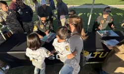 SOLOTÜRK Hayranlarıyla Buluştu