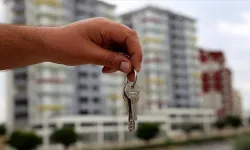 Sosyal Konut Projesinde Ayrıntılar Belli Oldu
