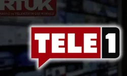 Basın Meslek Örgütlerinden TELE1 Ankara Bürosu'na Dayanışma Ziyareti