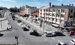 Gölbaşı Belediyesi, Ankara Caddesi'nde Trafik ve Park Sorununu Çözüyor