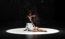 2. Uluslararası Kent Tiyatrosu Festivali Etimesgut'ta Devam Ediyor
