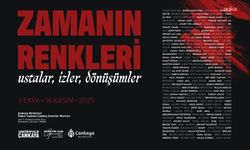 Çankaya, Ekim Ayını Sanatla Karşılıyor
