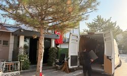 Kemal Kılıçdaroğlu, Ankara'daki Ofisini Taşıdı