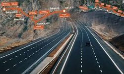 Ankara-Kırıkkale Yolu’nda Dev Yenileme İhalesi Duyuruldu: 27 Kilometre Yenilenecek
