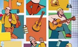 Pursaklar'da Gençlere Kamp Daveti