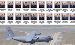 İletişim Başkanı Duran: Şehitlerimizin Naaşları Ülkemize Getirilecektir