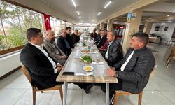 Şereflikoçhisar'a Şefkat Evi ve Misafirhane Yapılıyor