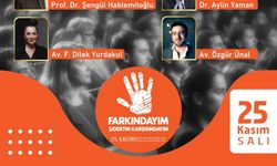 ABB’den 25 Kasım’da Güçlü Bir Ses: “Şiddete Karşı Birlikteyiz” Paneli