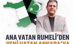 Zafer Genç Akademi’de “Anavatan Rumeli’den Yeni Vatan Ankara’ya” Konferansı