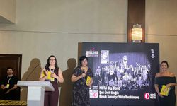 Ankara Caz Festivali 30 Kasım'a Kadar Sürecek