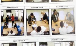 Ankara Çubuk'ta Ölüler Üzerinden 100 Milyonluk Tapu Vurgunu: Çete Çökertildi!