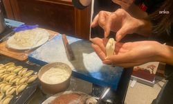 Ankara’da Çin-Türkiye Gastronomi Festivali Düzenlendi