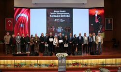 Ankara Büyükşehir Belediyesi, “Ahşap Direkli Camiler Sempozyumu: Ankara Örneği” Programına Ev Sahipliği Yaptı