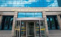 Ankara Büyükşehir Belediyesi'nden 'Nöbetçi' Ücretsiz Çekici Hizmeti