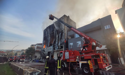 6 İşçinin Öldüğü Dilovası Patlamasında 7 Yetkili Açığa Alındı