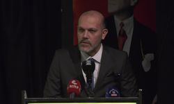 ABB Başkan Vekili Köylüoğlu: Dinozorlara Değil Metrolara Para Harcansaydı Trafik Sorunu Yaşanmazdı