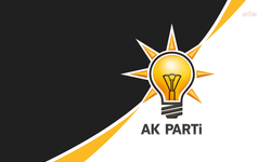 AK Parti'de 5 İl Başkanı Değişti