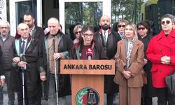 Ankara Barosu'ndan Otizmli Öğrenciye Okulda Şiddete Tepki