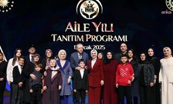 Ankara'da "Aile ve Kültür-Sanat Sempozyumu" Düzenlenecek