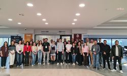 Ankara'da Enerji Dönüşümü Hackathonu