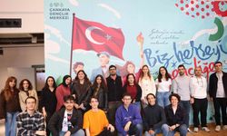 Çankaya Gençlik Merkezi'nde Etkinliklere Yoğun İlgi