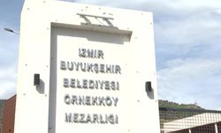 "Çift Katlı" Mezarlık Hizmete Açılıyor