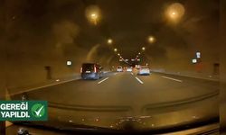 Makas Atan Sürücüye 90 Bin Lira Ceza