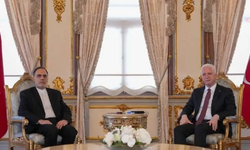 İran'ın Ankara Büyükelçisi'nden İstanbul Valisi'ne Ziyaret