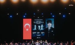 Limak Filarmoni ve Operanın Yıldızlarından Ankara’da Unutulmaz Konser