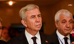 Mansur Yavaş'tan AYM Kararlarına Uyma Çağrısı