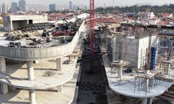 Mansur Yavaş'tan Bahçelievler'e Yeni Semt Hali ve Sosyal Yaşam Merkezi