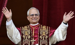 Papa 14’üncü Leo, 27-30 Kasım’da Türkiye’ye Gelecek