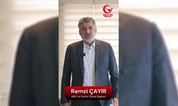 Remzi Çayır'dan Melih Gökçek'e: Benim Gibi Bir İnsana Laf Söyleyecek Çapta mısın?