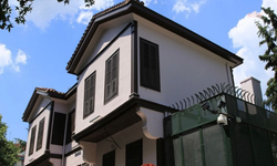Selanik Atatürk Evi 10 Kasım'da Yeniden Ziyarete Açılıyor