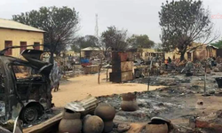 Sudan'da İnsani Felaket... İki Günde 300 Kadın Öldürüldü