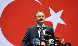 Ağıralioğlu’ndan Erdoğan’a ‘Eş Cumhurbaşkanlığı’ Teklifi