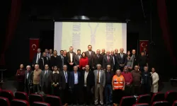 Ankara Kent Konseyi'nden “Şeridinde Kal, Değişimi Başlat” Çalıştayı İle Kent Trafiğine Farkındalık