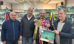 Akyurt'ta Güzellik Yarışması