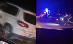 Başkentte Feci Kaza: Aynı Aileden 4 Kişi Hayatını Kaybetti!