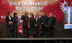 36. Ankara Film Festivali'nde Ödüller Sahiplerini Buldu