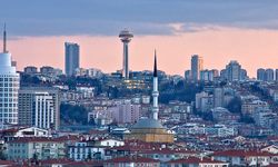 Konut Fiyatları Ekimde Yüzde 31,6 Arttı: Ankara Zirvede