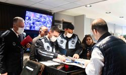 Ankara'da Gıda Güvenliği Denetimleri Artacak