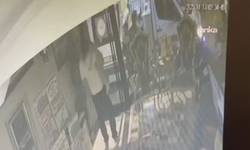 Ölen Böcek Ailesi'nin Otelde Kilitli Kaldığı Anların Görüntüsü Ortaya Çıktı