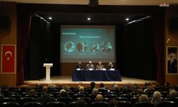 Harf Devrimi'nin 97'nci yılı Çankaya'da Kutlandı